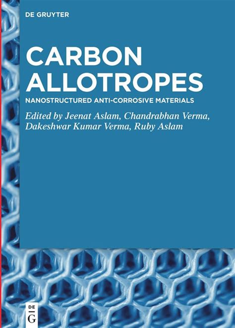 Carbon Allotropes