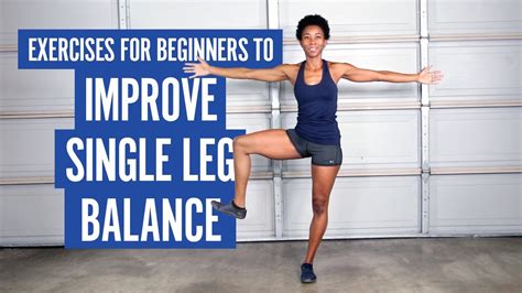 Best Single Leg Exercises For Athletes | EOUA Blog