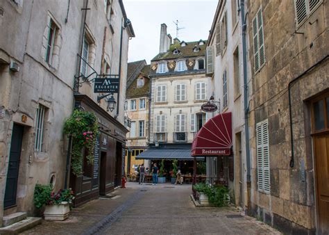 Beaune - The Heart of Burgundy