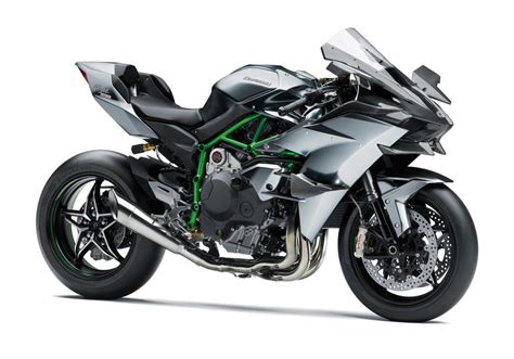 2024 Kawasaki Ninja H2r Top Speed - Deane Maryanna