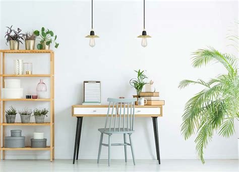 Lighting Tips And Inspiration For Your Home Office Mullan