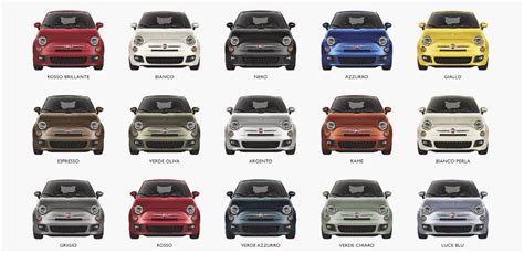 FIAT® USA Official Site | Compact Electric Cars | Mid century mod, Mod ...