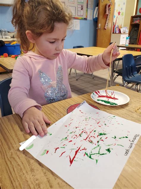 Two Fun Painting Activities for Toddlers. TeachersMag.com