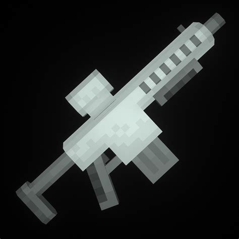 MrCrayfish's Gun Mod - Mods - Minecraft - CurseForge