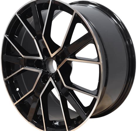 21 INCH WHEELS AUDI Q5 Q7 Q8 S6 S7 S8 A6 A7 A8 S LINE BLACK RIMS ...