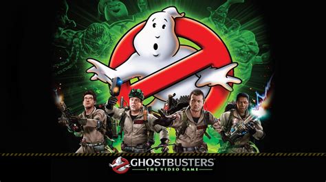 Ghostbusters Wallpaper - WallpaperSafari