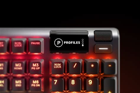 Apex 7 | SteelSeries