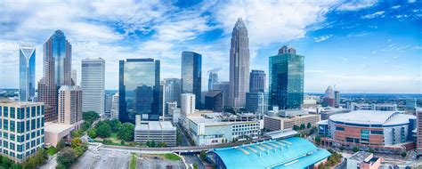 Top 10 Reasons Charlotte is a Great City for the Breakthrough ...