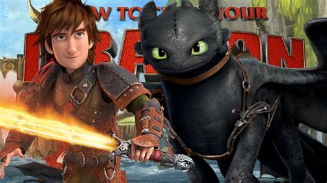 NEW HOW TO TRAIN YOUR DRAGON GAME | Dragons Dawn of New Riders Gameplay ...