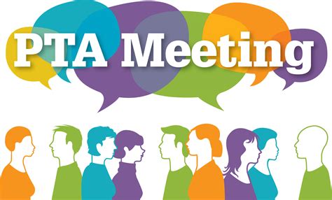 10 Things Every PTA Meeting Should Cover - Parent Talk