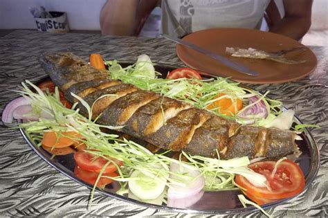 What to Eat in Goa? This Is What We Eat in Goa - We Are From Latvia