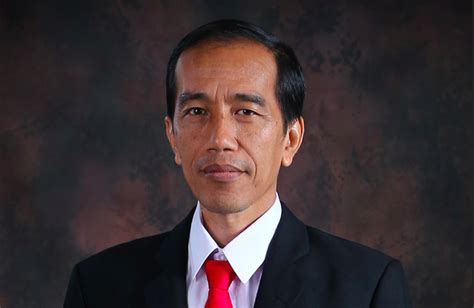 Jokowi Biography – Joko Widodo – WikiRote