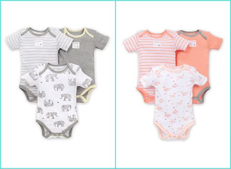 Best Baby Clothes Brands for Every Type of Clothing