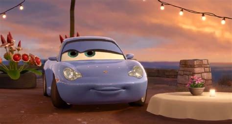 Image - Sally cars 2.png - Pixar Wiki - Disney Pixar Animation Studios