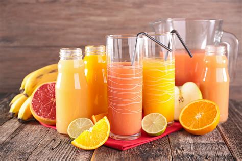 Does Orange Juice Help With Dehydration - fueltrust