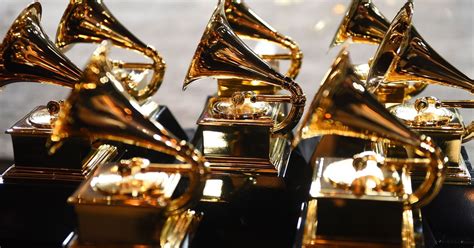 The Grammys Renames Several Rap, R&B, and Latin Categories