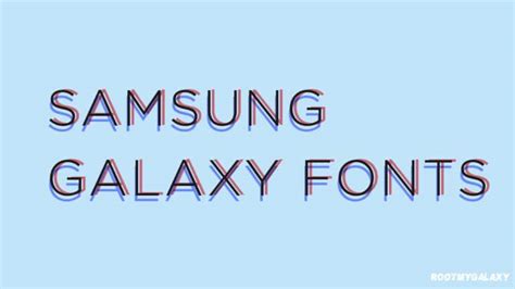 [2024] Install Best Fonts for Samsung Galaxy Phones (1500+ Wings Fonts ...