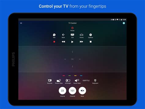 Philips TV Remote APK for Android Download