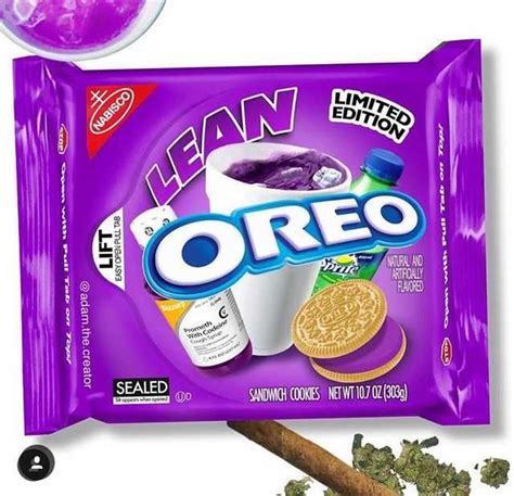 Oreo's Dank New Flavors! | Weird snacks, Oreo flavors, Weird oreo flavors