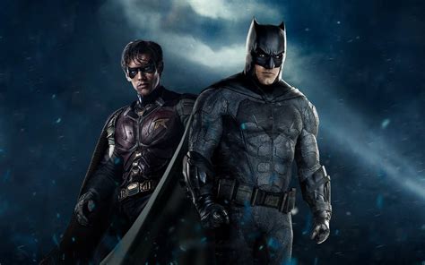 2880x1800 Batman And Robin Titans Macbook Pro Retina HD 4k Wallpapers ...