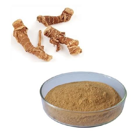 China Galangal Root Powder Manufacturers Suppliers Factory - Galangal ...