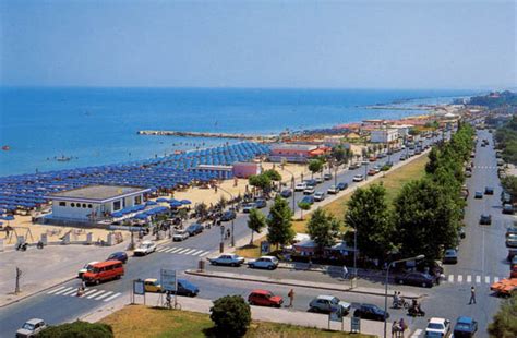 VisitsItaly.com - Welcome to Pescara - Abruzzo Region