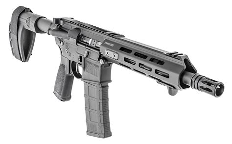 NEW Springfield Armory SAINT AR-15 Pistol in .300 Blackout