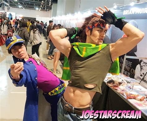 Jojo Pose Meme