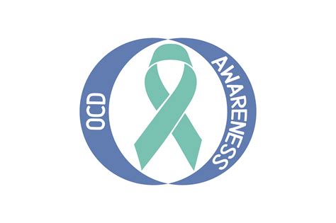 OCD Awareness SVG Cut file by Creative Fabrica Crafts · Creative Fabrica