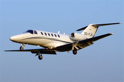 Cessna CitationJet/M2 - Wikipedia