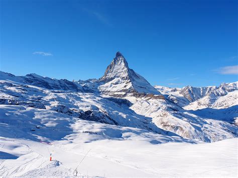 Ultimate blueprint for a perfect ski vacation in Zermatt – Newly ...