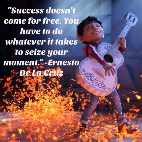 COCO Quotes - Our favorite lines from the movie! | Inspirational quotes ...