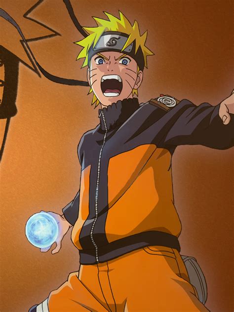 1620x2160 Resolution Naruto Uzumaki Rasengan 1620x2160 Resolution ...