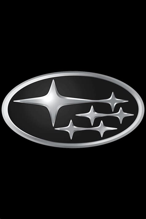 Subaru STI Logo Wallpaper - WallpaperSafari