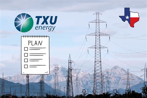 9 Best TXU Energy Plans for Texas - Energy Theory