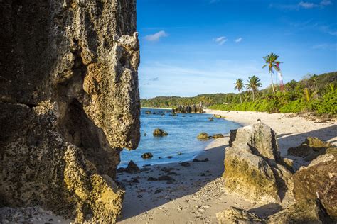 Exploring Nauru: Your Travel Guide to One of the Least Visited ...