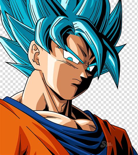 Goku Super Saiyan Blue | Images and Photos finder