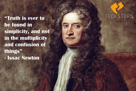 Interesting Facts About Issac Newton - The Genius Who Explained Gravity ...