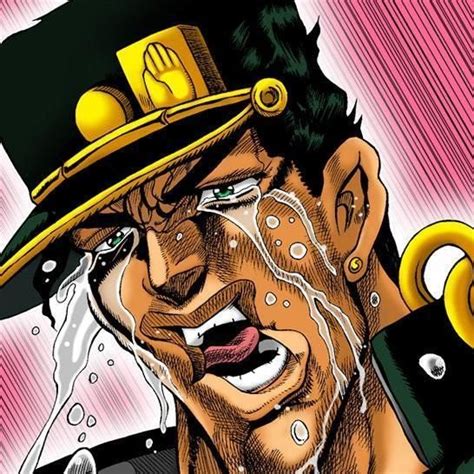 Jotaro Kujo | Images drôles, Jojo bizarre, Jojo's bizarre adventure