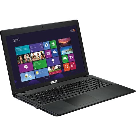 ASUS X-Series X552LAV-AH31 15.6" Notebook X552LAV-AH31 B&H