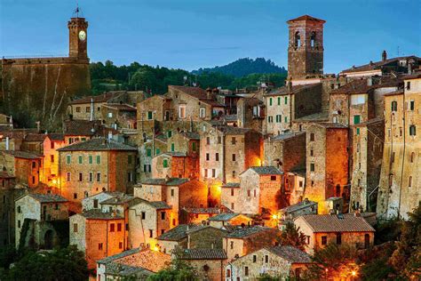 24 Stunning Medieval Mountaintop Villages in Italy – Fodors Travel Guide