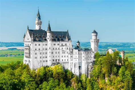 11 Magical Palaces and Castles in Bavaria - christineabroad.com