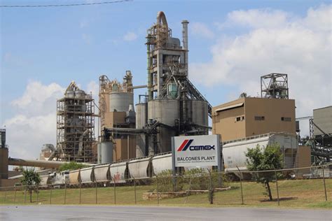 CEMEX USA – Cement Products