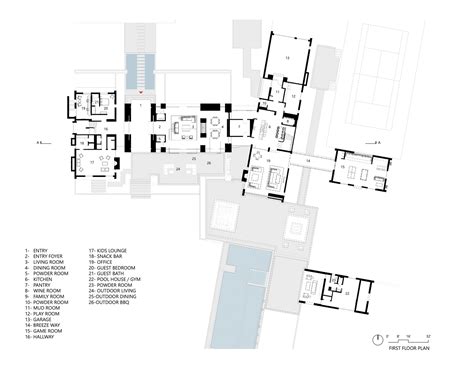 Family Compound Floor Plans | Viewfloor.co