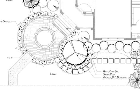 CAD Landscape Design Software for Professionals | PRO Landscape+