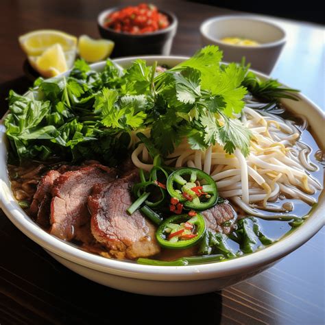 Pho Near Me: Discover 10 Best Hidden Gem Soup Spots!