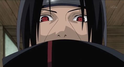 Itachi Anbu Pfps