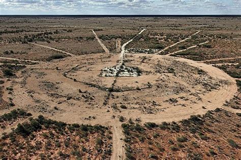 Maralinga Test Site | Series 'Largest and Famous Nuclear Test Sites ...