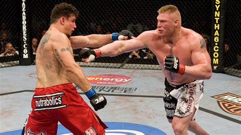 Countdown to UFC 200: Brock Lesnar Era | UFC