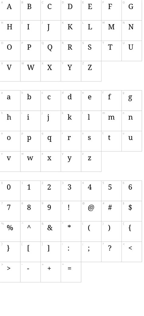 Download Noto Serif Font - Free Font Download - FontPalace.com